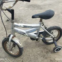 دوچرخه سایز ۱۶