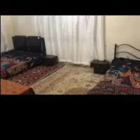 منزل یک خوابه  پارکینگ دار مرکز شهر با  قیمت ۷۰۰