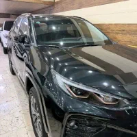 تویوتاوایلندر