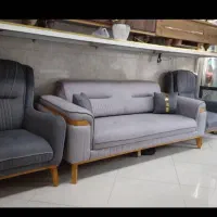 مبل اسماعیلی کد ۱۰۲۰۳۰|مبلمان خانگی و میز عسلی|تاکستان, |دیوار