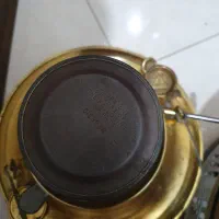 ۳منظور گرمایشی نور وپخت پز چراغ پرفکشن آمریکایی|بخاری، هیتر، شومینه|بهارستان, |دیوار