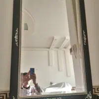 آیینه کنسول