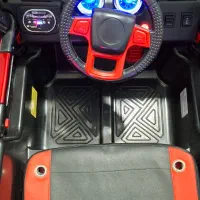 ماشین شارژی|اسباببازی بچه|بروجرد, |دیوار