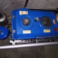 موتور برق یاماها نو|ماشین‌آلات صنعتی|قزوین, |دیوار