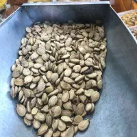 تخمه هندوانه اعلا محبوبی|خوردنی و آشامیدنی|قم, نخودی|دیوار