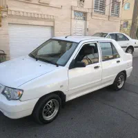 132 مدل 95|خودرو سواری و وانت|یزد, |دیوار