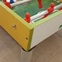 لوازم ورزشی و فوتبال دستی