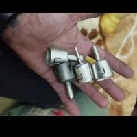دستگاه سالم نو زیادکارنکرده به شرط|لوازم جانبی موبایل و تبلت|شیراز, سیاه سنگ|دیوار
