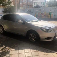 برلیانس h320 اتومات فول|خودرو سواری و وانت|ری, شهید غیوری (ابن باویه)|دیوار