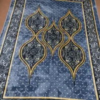 پتوفرش سایز دو درسه،، شش متری