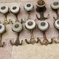 پایه پر ده قدیمی