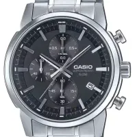 ساعت مچی سه موتوره کاسیوcasio مدلMtp.E510|ساعت|تهران, هاشم‌آباد|دیوار