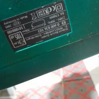 اره برقی چوب بری بوش|ابزارآلات|مشکین‌دشت, |دیوار