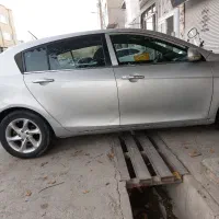 جیلی گرند هاچب تمیز در شهر بوکان|خودرو سواری و وانت|تبریز, |دیوار