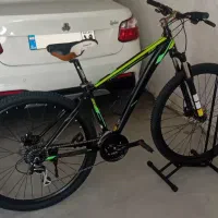 دوچرخه حرفه‌ای ایتالیایی TRINX 29