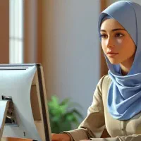 کار در منزل ادمین