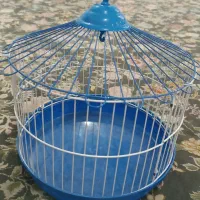 قفس پرنده