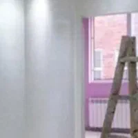 رنگ کار  نقاش ساختمان     اجرای انواع رنگ پلاستیک|خدمات پیشه و مهارت|قم, شهرک قدس|دیوار