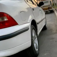 سمند SE، مدل ۱۳۸۹|خودرو سواری و وانت|خرمدره, |دیوار
