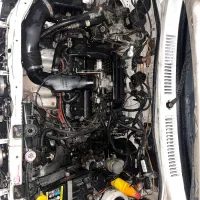 پراید وانت ۹۵ دوگانه|خودرو سواری و وانت|فردیس, فردیس|دیوار