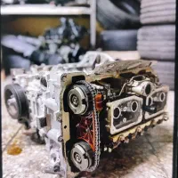 موتور bmw N20