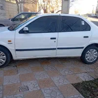 سمند|خودرو سواری و وانت|زنجان, |دیوار