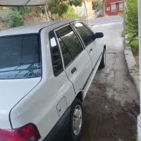 پراید131 مدل93|خودرو سواری و وانت|خسروشاه, |دیوار