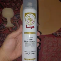 فروش انواع رنگ و لوازم هنری و سفال به قیمت حراجی