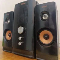 اسپیکر میکرولب