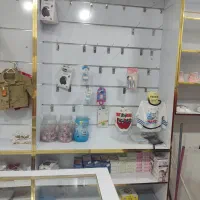 دکوروویترین مغازه پوشاک