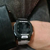 جی شاک دیجیتالی