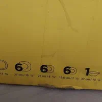 سرویس آرکوپال ۶ نفره مدل پر صورتی نو نو|ظروف سرو و پذیرایی|تهران, مجیدیه|دیوار