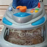 کالسکه درحدنو