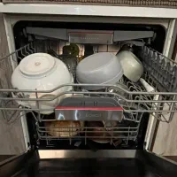 ماشین طرفشویی بوش المان