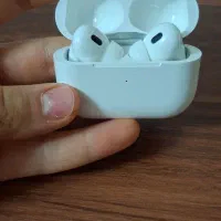 ایرپاد پرو اپل های کپی درجه یک|پخش‌کننده همراه|قم, چهل درخت‎|دیوار