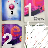 کتاب های کانون زبان