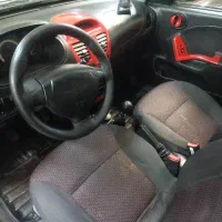 کوییک مدل ۱۴۰۱|خودرو سواری و وانت|تبریز, |دیوار