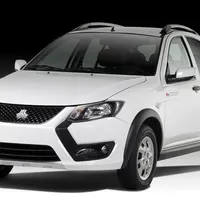 کوییک GXR مدل -404