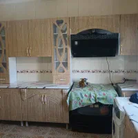 کابینت طراحی ارائه شده کد|مصالح و تجهیزات ساختمان|نوشهر, |دیوار