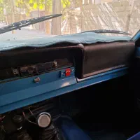 جیپ آهو|خودرو کلاسیک|اصفهان, جلفا|دیوار