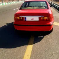 سمند|خودرو سواری و وانت|قرچک, زیبا شهر|دیوار