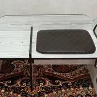 میز تلفن MDF اصل ترکیه