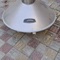 هود آشپزخانه|هود|شاهین دژ, |دیوار