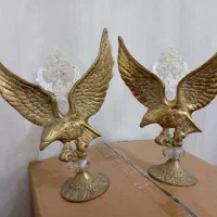 دکوری برنجی