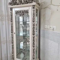 بوفه  ویترین|بوفه، ویترین، کنسول|قم, شهرک مهدیه (مدرس)|دیوار