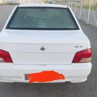 پراید 132 مدل 98