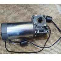 دو عدد موتور درب اتوماتیک دانکر المان بهمراه برد|قطعات یدکی و لوازم جانبی|اهواز, زیتون کارمندی|دیوار