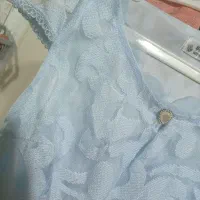 لباس عروس بچگانه نو مناسب تا ۱۱ سال فقط ۳۵۰ ت|لباس|شیراز, حافظیه|دیوار