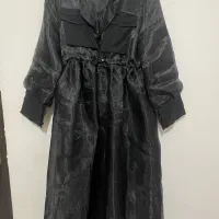 مانتو مزونی سایز فری و شومیز پِری