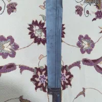 شمشیر قدیمی